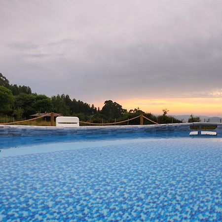 La Cabana De Sena Laredo Exterior photo