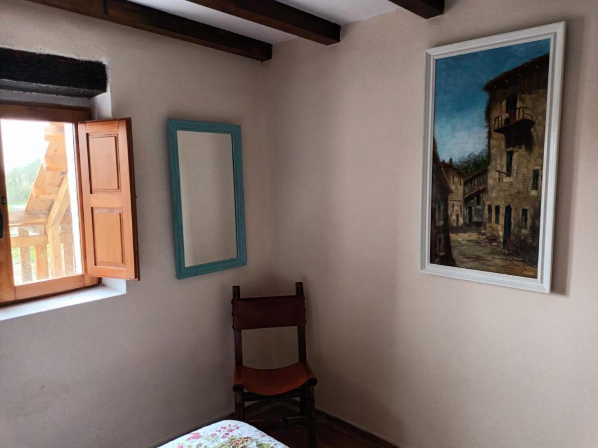 La Cabana De Sena Laredo Exterior photo