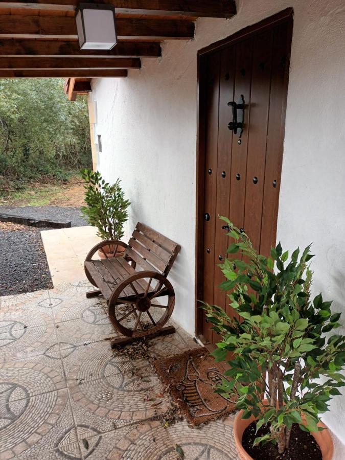 La Cabana De Sena Laredo Exterior photo