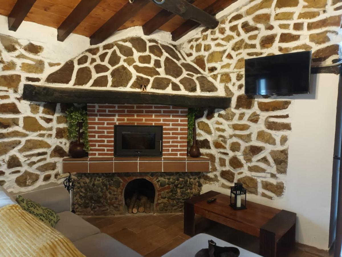 La Cabana De Sena Laredo Exterior photo